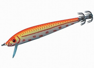 Señuelos de Pesca de calamar UL : El Señuelo, tienda de pesca